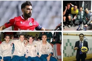 ΜΑRCA για Γκόμεθ/Ο Μέσι, ο Πελέ, οι γκολάρες, το ΑΠΟΕΛ, ο τίτλος και άλλα (ΔΗΛΩΣΕΙΣ)