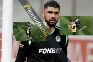 Τι έκανες ρε Φάμπι...