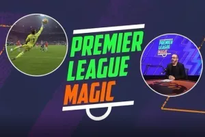 Παραμονή Πρωτοχρονιάς με Premier League Magic