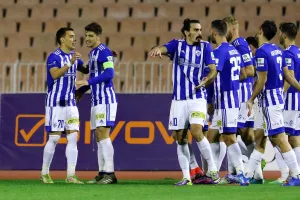Στο -7 η ΑΝΟ