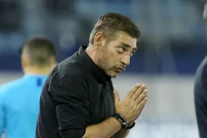 Ντεμπούτο με Πάφο FC!