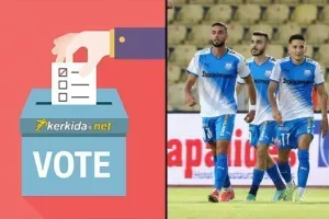 ΓΚΑΛΟΠ/Ποιος ο κορυφαίος του Απόλλωνα;