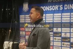 Aτάκα Νίκου Κίρζη για τιμοκατάλογο!