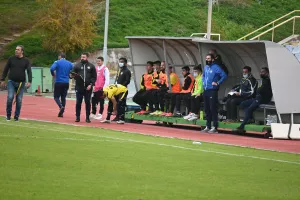 (Φωτορεπορτάζ) ΑΣΙΛ - Ομόνοια 29Μ