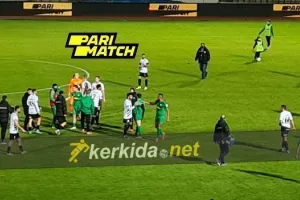 Άρης - ΠΑΕΕΚ: Χαμόγελα από τη μια, χαμένο έδαφος από την άλλη...