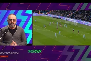 Premier League Magic με όσα έγιναν στην 19η αγωνιστική