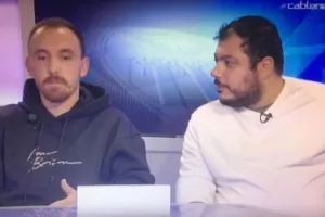 Γιατί όχι! (Πόποβιτς)