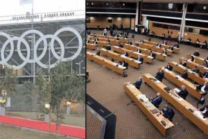 Η ΚΟΕ κατέθεσε στην Βουλή για τις χορηγίες του "Solidarity"/"Καλυμμένη" η Επιτροπή Παιδείας