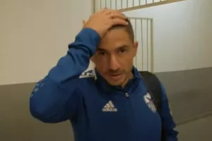 Ατάκα "Τζίμη" για το πρωτάθλημα (Παρακάμερα από ΜΑΚ)