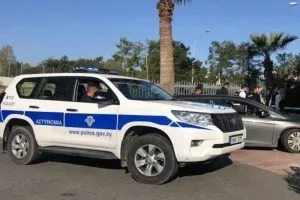 ΝΕΟΤΕΡΟ/Γιος πυροβόλησε τον πατέρα του στη Λεμεσό