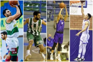 Συνέχεια στην 9η με δυο παιχνίδια