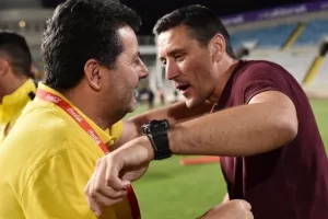 Ξανά και ξανά ο Κέρκεζ για ΣΟΦΟ