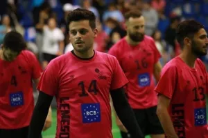 Μεγάλη νίκη για τη Lemesos Volleyball