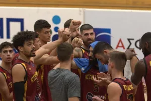 Εντός έδρας νίκη για Κεραυνό