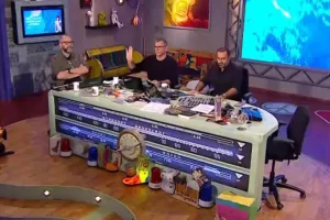 Ράδιο Αρβύλα... 