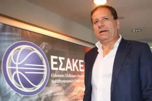 ΕΣΑΚΕ: Πάει για -3 η ΑΕΚ!