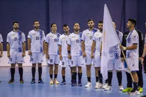 Αρχίζει προετοιμασία η Εθνική Ανδρών
