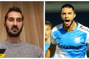 Παίκτης για όλες τις... δουλειές!