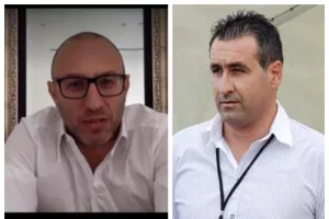 "Στην Κερκίδα" με Νεοκλή και Μιχάλη