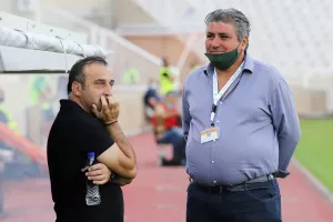 Ενημερώθηκε για συνάντηση ο Σακκάς