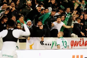 (ΦΩΤΟΡΕΠΟΡΤΑΖ) Ο κόσμος στο ΓΣΠ