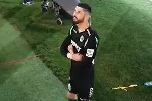 Απίστευτο/Ομόνοια!