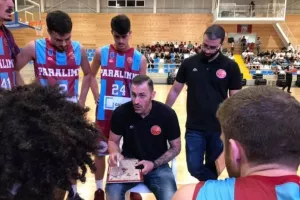 «Χτύπησε» και το πρωτάθλημα ο κορωνοιός