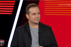 Ντέμης για Μανωλά: "Καλός πονοκέφαλος για τον Μαρτίνς"