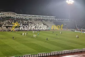 Παρτίζαν-Ανόρθωση: Άγγιξε... την πρόκριση η "ψυχωμένη" Κυρία αλλά έμεινε στο "Χ" (φώτος)