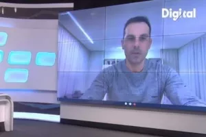 "Πούρσα" στο Super Monday: "Μετάνιωσα που πήγα στο ΑΠΟΕΛ-Μεθοδευμένη απόλυση"