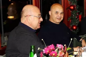 Ανόρθωση: Ευχαριστώ σε χορηγούς με εκδήλωση στην Λευκωσία