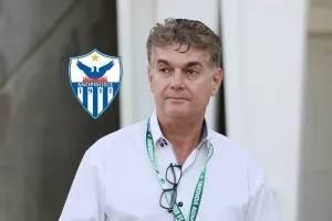 Συλλυπητήρια Ανόρθωσης σε Παπασταύρου