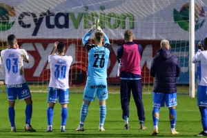Διπλό χτύπημα μετά το Δασάκι 