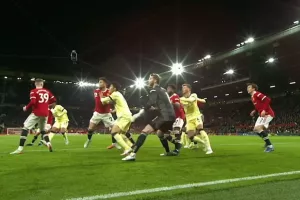 Το... περίεργο 0-1 της Άρσεναλ (φώτος/βίντεο)