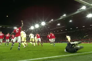 Το... περίεργο 0-1 της Άρσεναλ (φώτος/βίντεο)