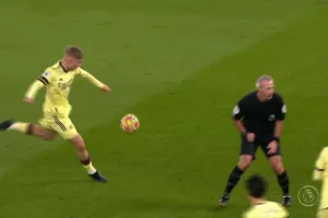 Το... περίεργο 0-1 της Άρσεναλ (φώτος/βίντεο)