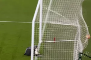 Το... περίεργο 0-1 της Άρσεναλ (φώτος/βίντεο)