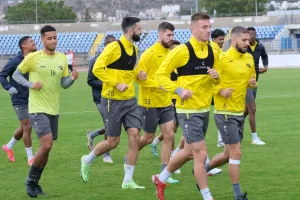 Προπόνηση/Βροχή