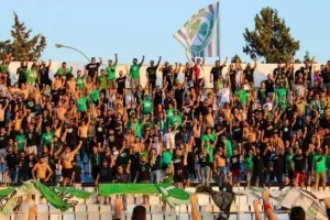 "Βράζουν" στον ΑΣΙΛ για τα 100 εισιτήρια της Ομόνοιας 29Μ