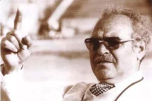 Δεν ξέχασε τον "πατέρα" του Σωματείου