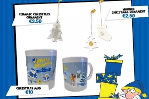 Christmas/ΑΠΟΕΛ 