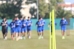 Με "23" στο ντέρμπι ο ΑΠΟΕΛ