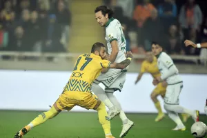 Ξεκαθάρισμα (Μεγάλες ομάδες)