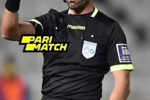 ΟΡΙΣΜΟΙ διαιτητών! 