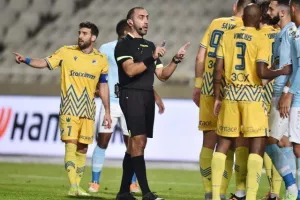 ΑΠΟΕΛ - Πάφος: Στο τέλος "Χ"αμογέλασαν οι φιλοξενούμενοι (φώτος)
