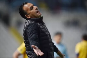 ΑΠΟΕΛ - Πάφος: Στο τέλος "Χ"αμογέλασαν οι φιλοξενούμενοι (φώτος)