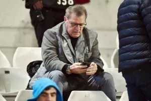 Ολυμπιακός-ΑΠΟΕΛ: Φινάλε... θρίλερ και μοιρασιά! (φώτος)