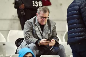 Πρόδρομος/Απόλλων