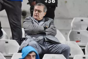 Ολυμπιακός-ΑΠΟΕΛ: Φινάλε... θρίλερ και μοιρασιά! (φώτος)