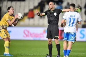 ΑΠΟΕΛ -Απόλλωνας: Τα είχε όλα εκτός... νικητή! (Φώτος)